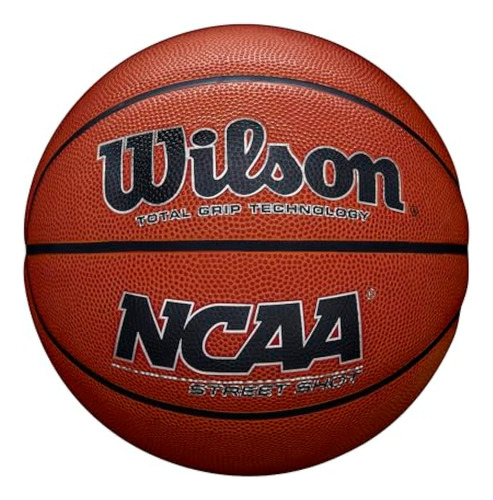 Mod-3920 Wilson Ncaa Street Shot Basketballs - 29.5