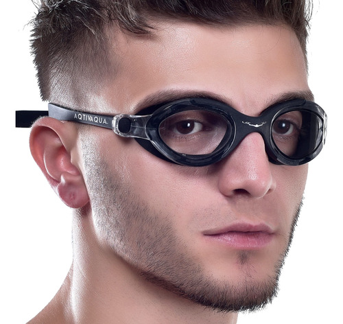 Gafas De Natacion Para Adultos, Hombres, Mujeres, Ninos, Jov