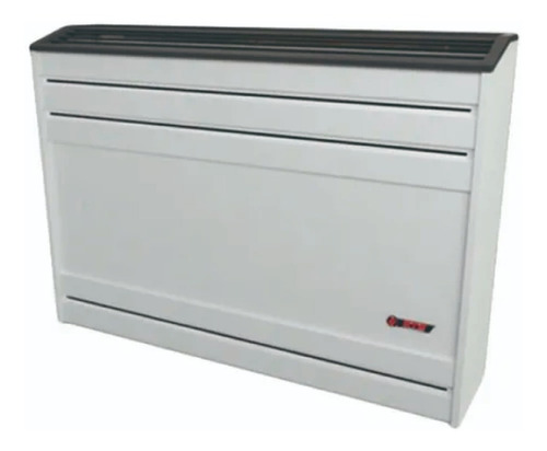 Imagen 1 de 3 de Calefactor Ctz 9000 Linea Pesada Tiro Natural