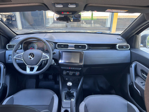 Renault Duster Intens 1.6 Mt