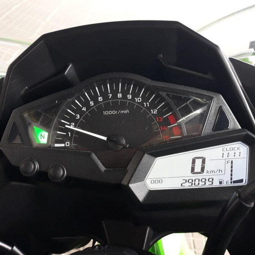 Ninja 300
