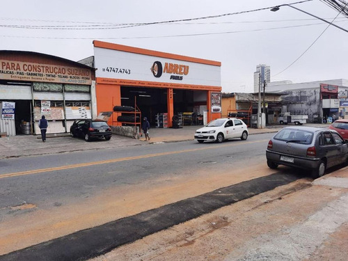 Imagem 5 de 11 de Terreno Comercial Para Locação Em Tabatinga, Vila Figueira - Tc001_1-1895516