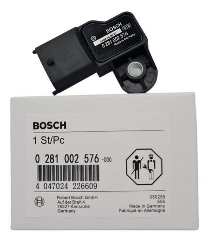 Sensor Map Ford Transit Original Bosch