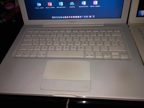 Computador Macbook 2009 5.2 Con Catalina
