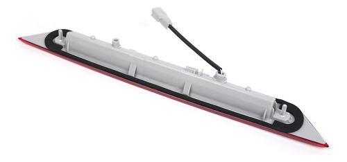 Luz De Freno De, Portátil 26590-jg00f, Accesorios Rojo