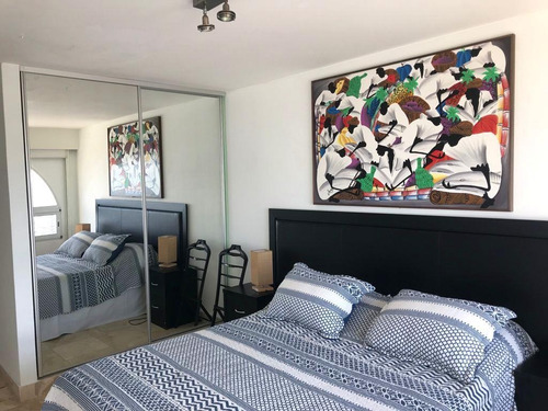 Imagen 12 de 25 de Venta Apartamento Peninsula Vista Al Mar