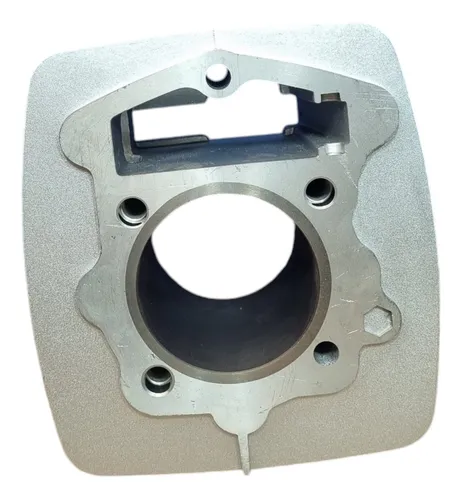 Kit Cilindro Akt 200 Cr5 200 Ttx 200 Ttr Motocarro Re200 Sp