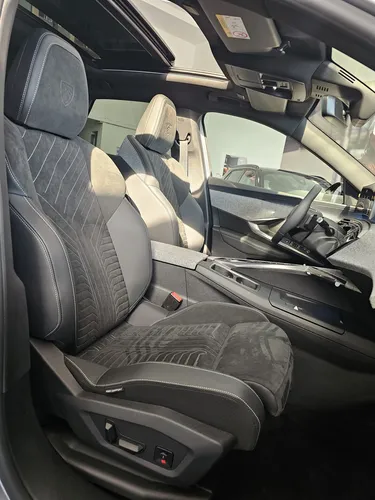 Peugeot 3008 1.6 Gt Line