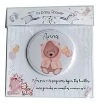 Comprar  Souvenirs Baby Shower - Nacimiento - Un Año  X 25 Unidades