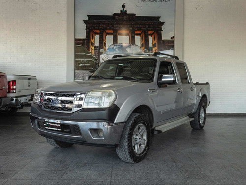 Imagen 1 de 12 de Ford Ranger 2009 3.0 Cd Limited 4x4