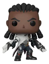 Comprar ¡Funko Pop! muñeca League Of Legends - Lucian