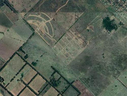 Terreno En Venta - 600mts2 - Estilo Campo, Canning