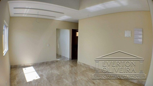 Imagem 2 de 15 de Sobrado - Residencial Sao Paulo - Ref: 10565 - V-10565