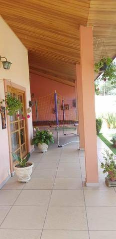 Imagem 4 de 9 de Casa De Campo Lindíssima-jambeiro - Ch0182