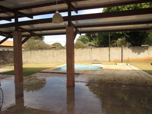 Imagem 10 de 30 de Chácara Em Campestre, Piracicaba/sp De 205m² 1 Quartos Para Locação R$ 3.500,00/mes - Ch1195071