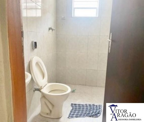 Imagem 6 de 9 de 92767 - Casa 2 Dorms, Pedra Branca - São Paulo/sp - 92767