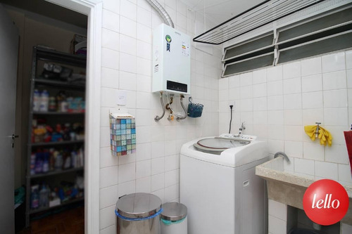 Imagem 23 de 30 de Apartamento - Ref: 232769