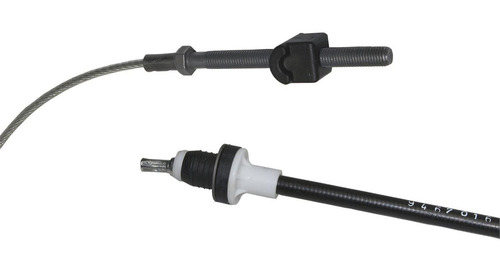 Imagen 2 de 5 de Chicote Cable Clutch Gm Parts Chevrolet Chevy C1 C2 C3