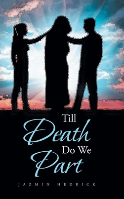 Libro Till Death Do We Part - Hedrick, Jazmin