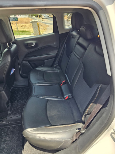 Jeep Compass 2.4 Litude 4x2 At