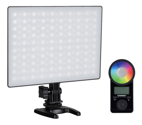 Yongnuo Yn300 Air Ii Led Panel De Luz De Vídeo Rgb 3200k-56