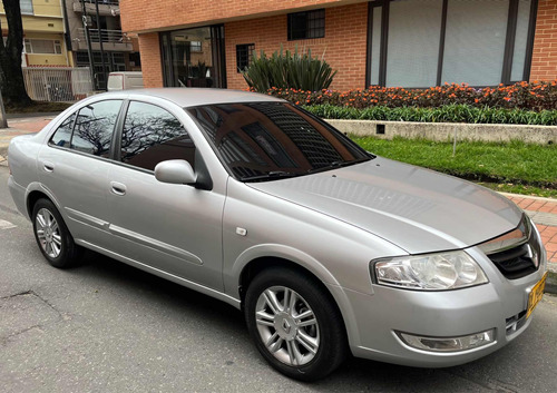 Renault Scala 1.6l