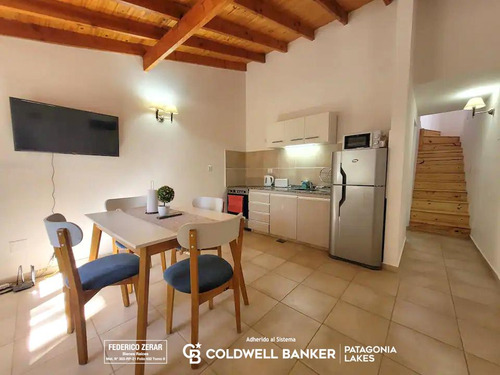 Venta Departamento En Las Victorias Bariloche