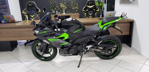 Imagem 3 de 14 de Kawasaki - Ninja 400