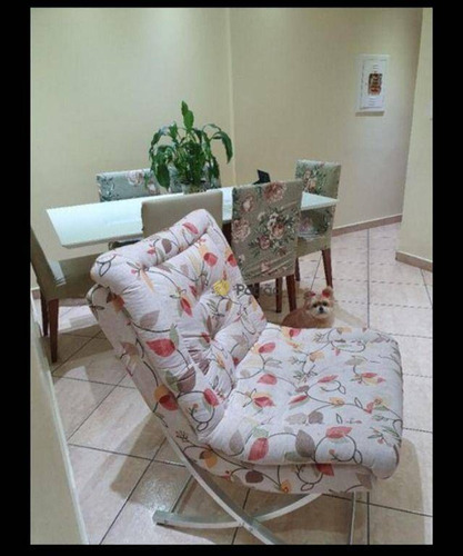 Imagem 18 de 18 de Apartamento Com 2 Dormitórios À Venda, 68 M² Por R$ 390.000,00 - Centro - São Bernardo Do Campo/sp - Ap3486