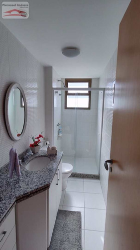 Imagem 8 de 25 de Apartamento Com 2 Dorms, Icaraí, Niterói - R$ 1.18 Mi, Cod: P440 - Vp440
