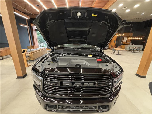 Ram 2500 6.7 I6 Turbo Laramie Cd 4x4