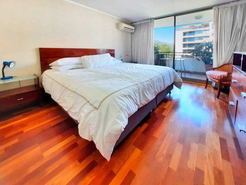 Alonso De Sotomayor / Las Condes