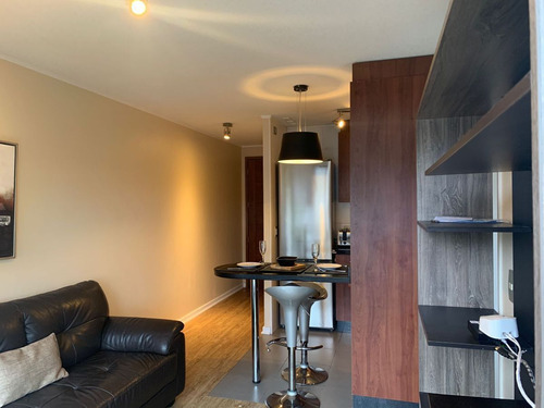 Cómodo Departamento En Venta, Cercano A Costanera ...