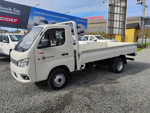 Foton Tm5 1.6 Euro Vi