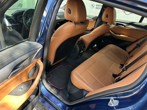 BMW X4 3.0 X4 M40ia At
