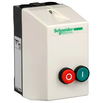 Comprar Caja Con Contactor S\u002Frelé  9a. Bobina: 230vac Ac3
