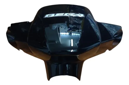 Careta Bws Bera Negro