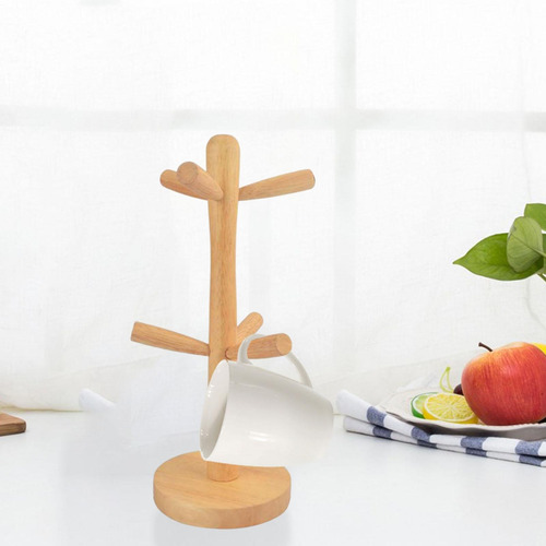 Taza Nórdica Soporte Para Árbol Soporte Para 6 Tazas