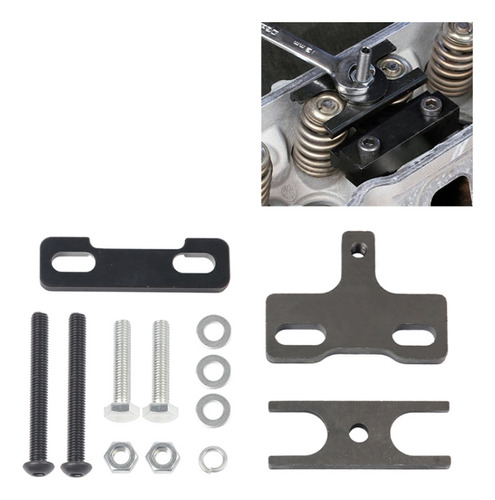 Herramienta De Compresor Ls Valve Spring Para Motor Chevrole