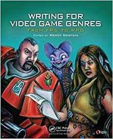 Writing For Video Game Genres From Fps To Rpg