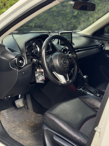 Mazda CX-3 2.0 Grand Touring Lx At