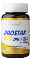 Comprar Prostax Plus Max + Pepa De Calabaza Cuidado Próstata