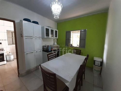 Imagem 8 de 11 de Casa À Venda, 100 M² Por R$ 160.000,00 - Setor Escala - Anápolis/go - Ca0485
