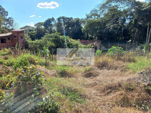 Imagem 8 de 12 de Terreno - Ref:161 - V- 161 - 161