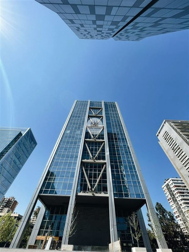 Imagen 18 de 21 de Oficina En Venta En Las Condes