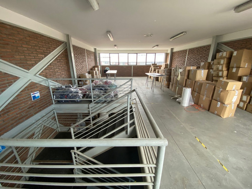 Se Vende Bodega En Recoleta Id 48.829-lin