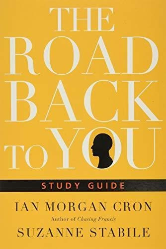 The Road Back To You - (libro En Inglés)