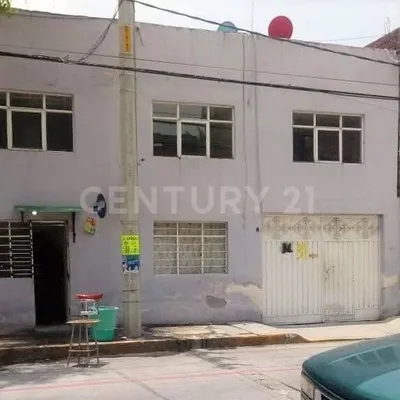 Terreno en venta