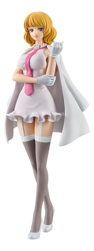 Figura Stussy | One Piece Dxf The Grandline Series