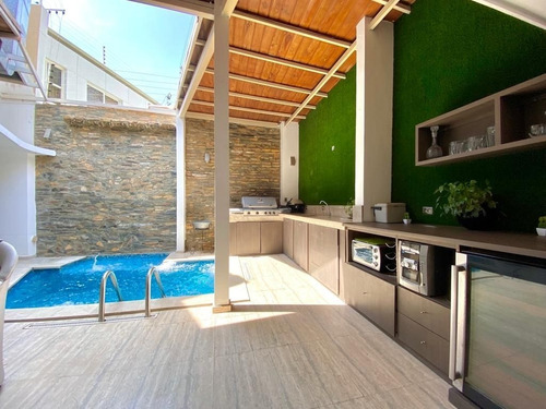 Imagen 16 de 16 de Cv-908 Zona Este Casa Quinta Lago Virginia